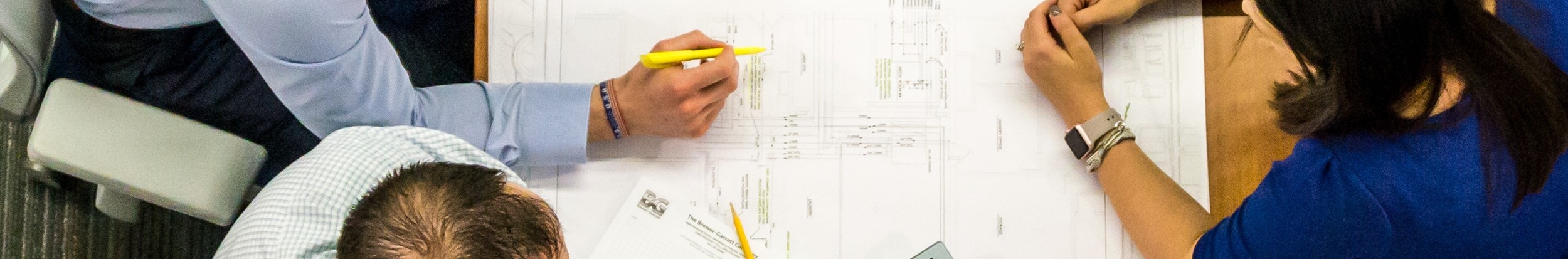 Illustration de projets d'architecture